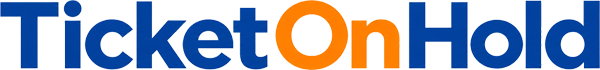 Ticket On Hold Logo
